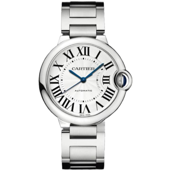 Cartier Ballon-Bleu W6920046